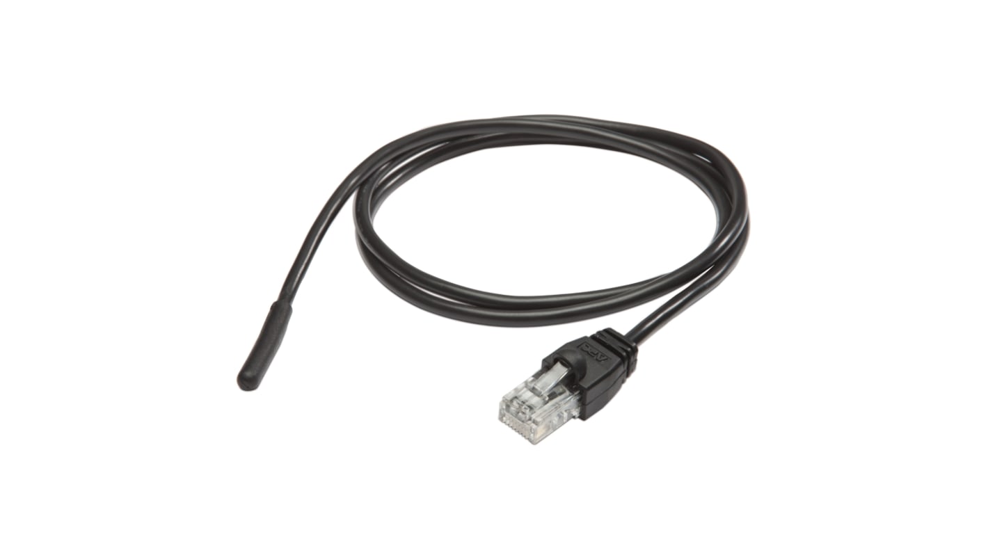 APC Temperature Sensor Temperature Sensor, +55°C Max