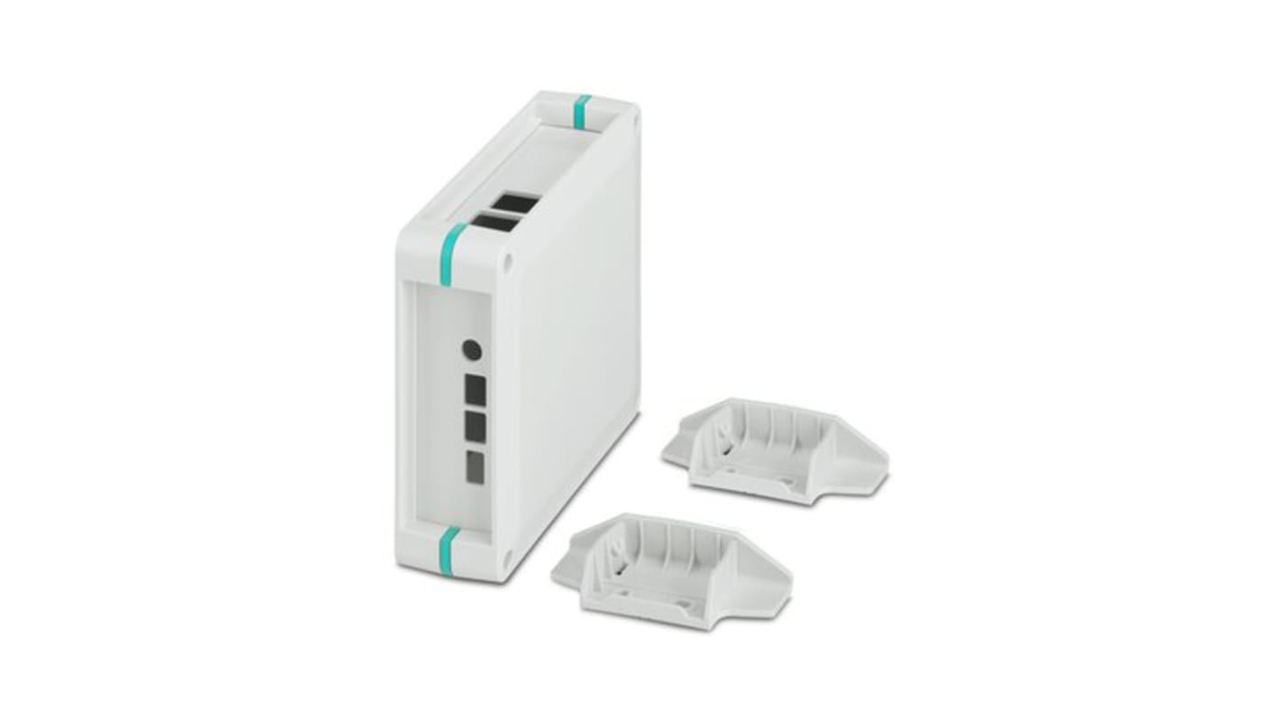 1311026 | Phoenix Contact PC Case for use with Raspberry Pi Printed ...