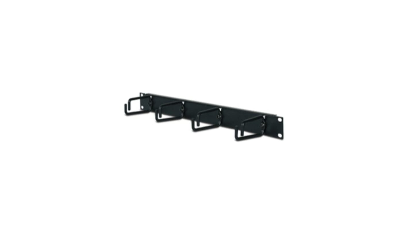 APC 1U Kabelorganisator 44.5 x 7.6 x 4.4cm