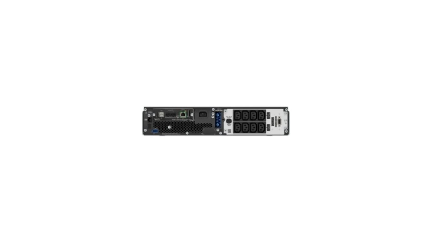 APC SRT1000UXI-NCLI Rack USV 900W, 230V