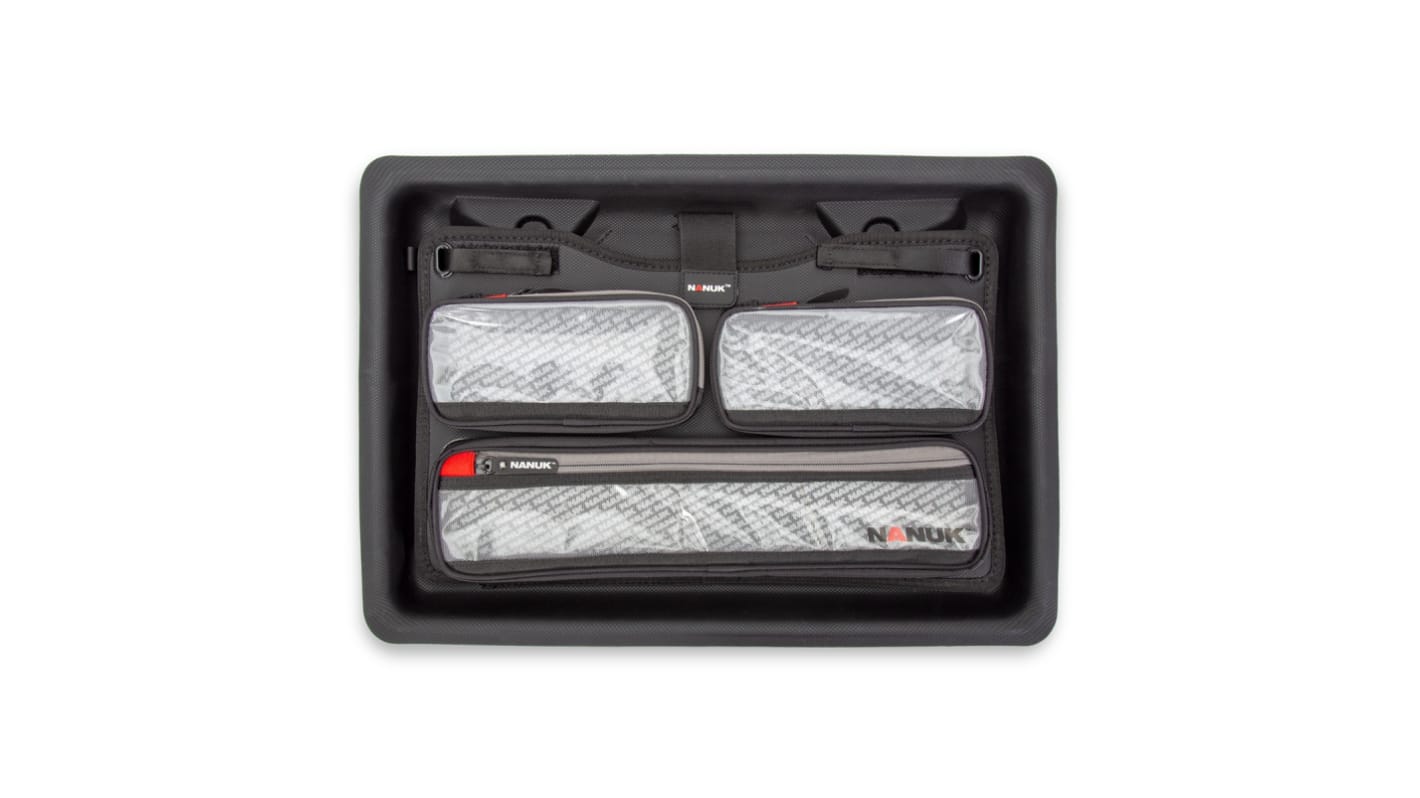 Nanuk EU b.v. Lid Organiser for 925 Series