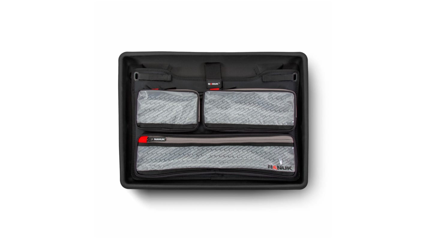 Nanuk EU b.v. Lid Organiser for 930/933 Series