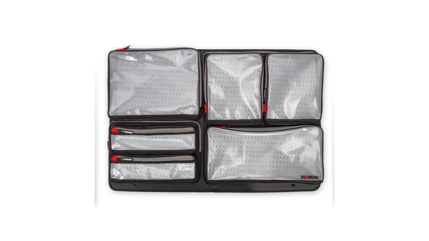 Nanuk EU b.v. Lid Organiser for 975 Series