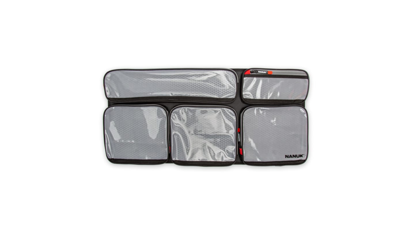 Nanuk EU b.v. Lid Organiser for 980 Series Lid