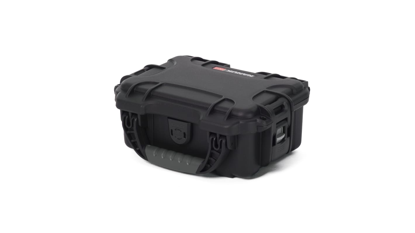 Nanuk EU b.v. Nanuk 903 Waterproof Plastic Case, 231 x 173 x 97mm