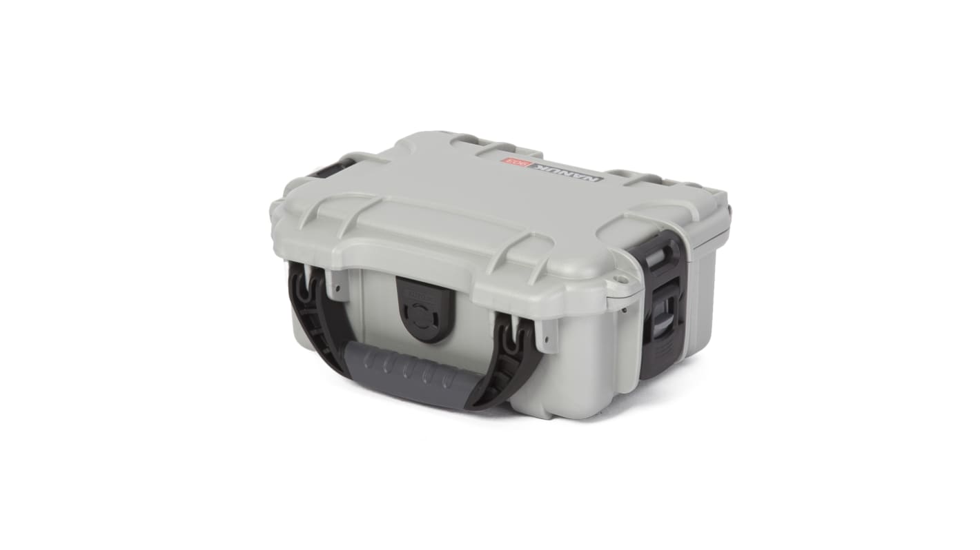 Nanuk EU b.v. Nanuk 903 Waterproof Plastic Case, 231 x 173 x 97mm