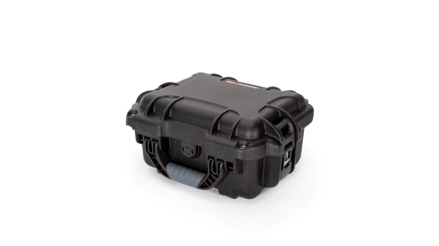 Nanuk EU b.v. Nanuk 905 Waterproof Plastic Case, 318 x 257 x 152mm