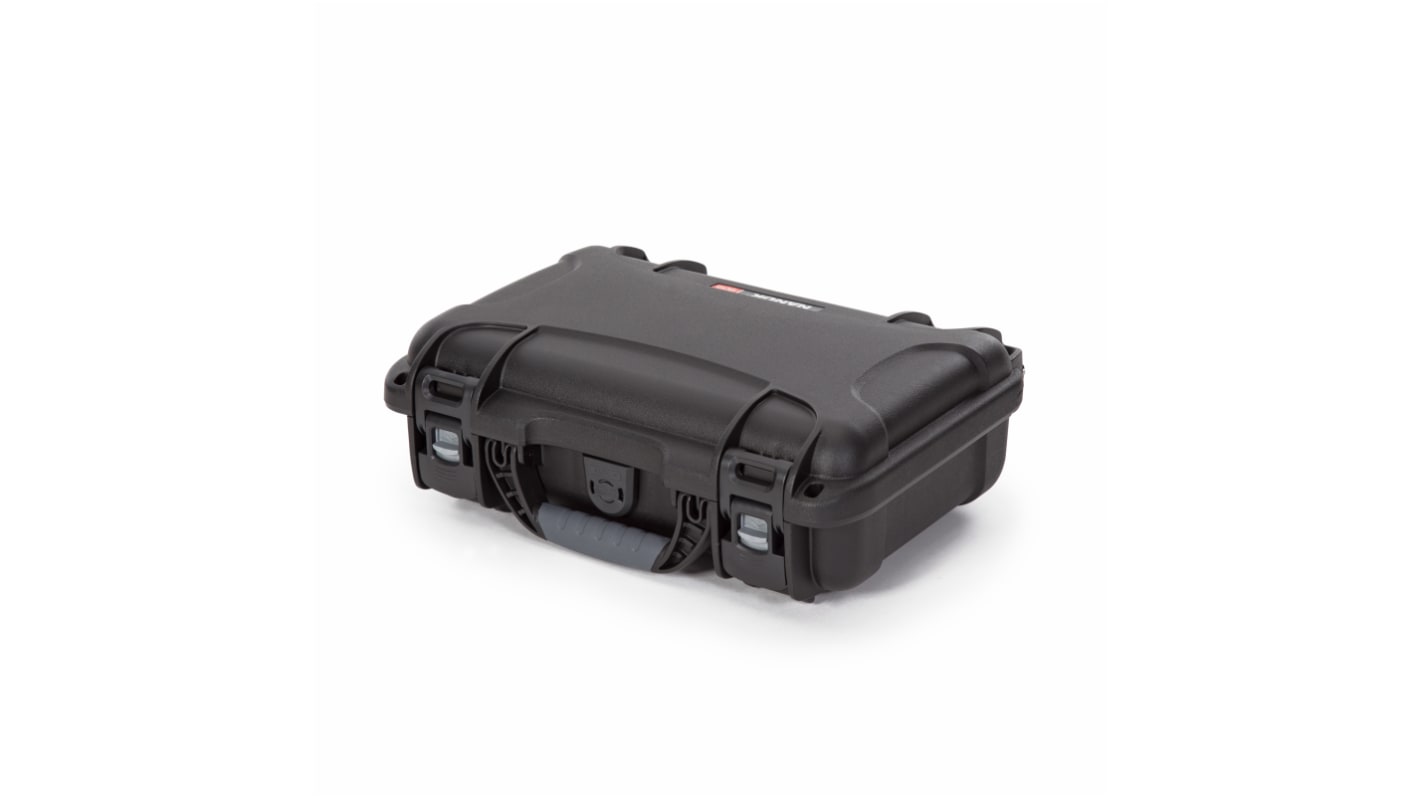 Nanuk EU b.v. Nanuk 909 Waterproof Plastic Case, 321 x 229 x 111mm