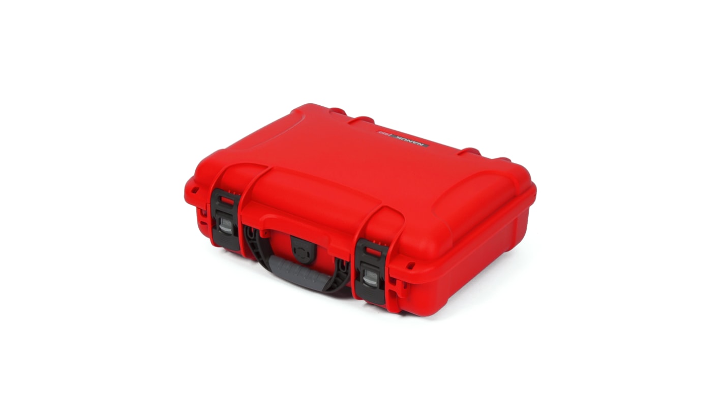 Nanuk EU b.v. Nanuk 910 Waterproof Plastic Case, 363 x 282 x 120mm