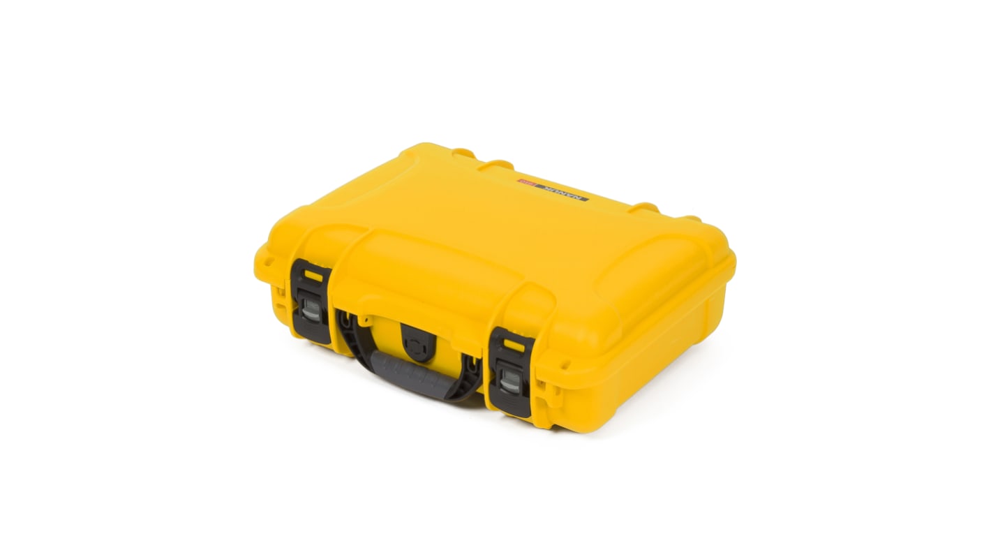 Nanuk EU b.v. Nanuk 910 Waterproof Plastic Case, 363 x 282 x 120mm