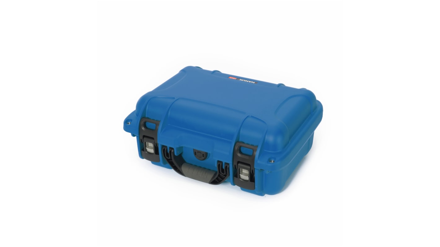Nanuk EU b.v. Nanuk 915 Waterproof Plastic Case, 391 x 307 x 173mm