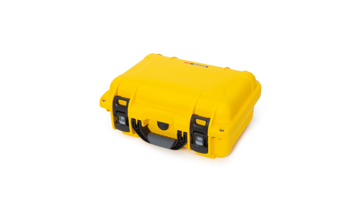 Nanuk EU b.v. Nanuk 915 Waterproof Plastic Case, 391 x 307 x 173mm