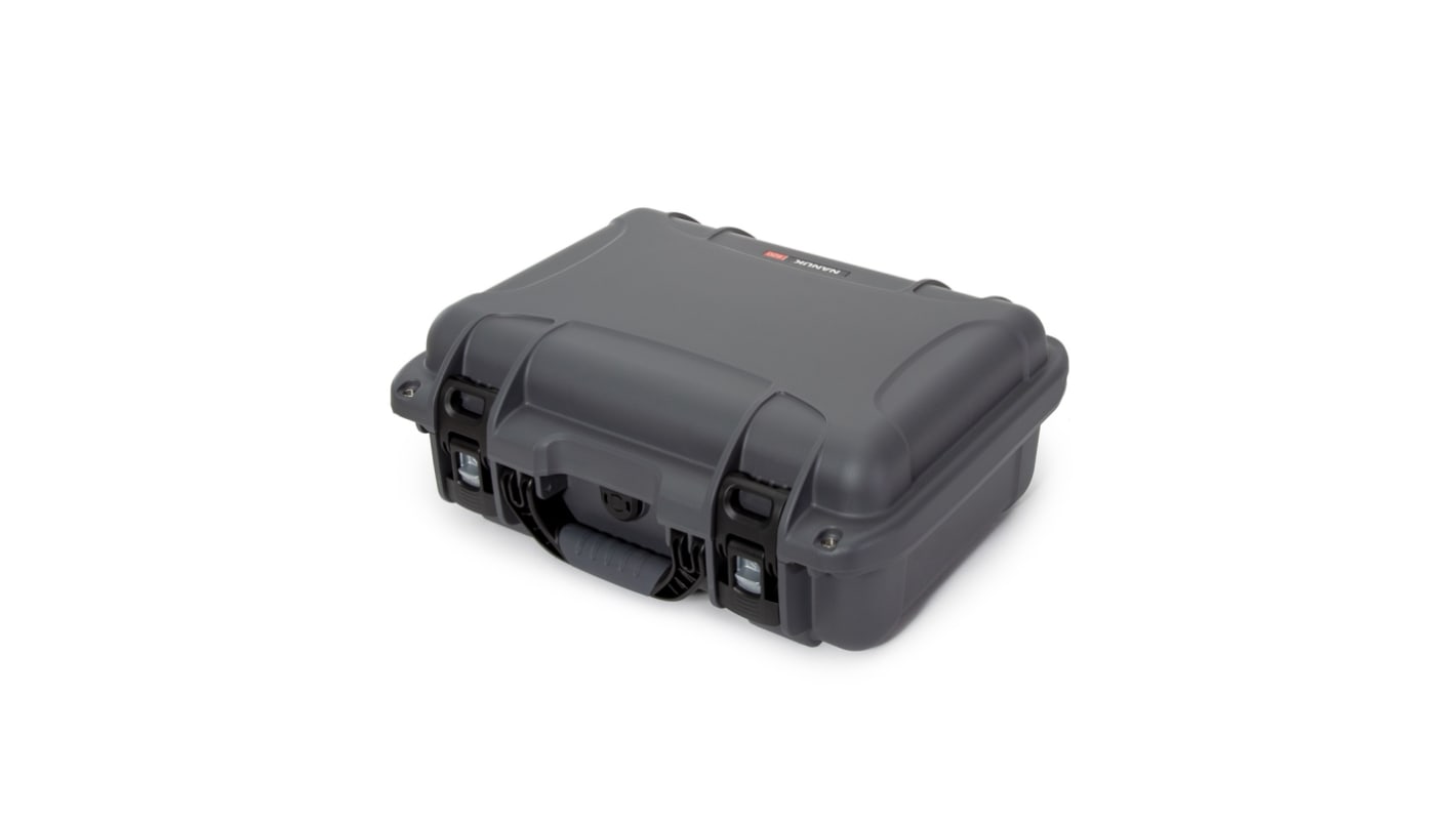 Nanuk EU b.v. Nanuk 920 Waterproof Plastic Case, 424 x 340 x 173mm