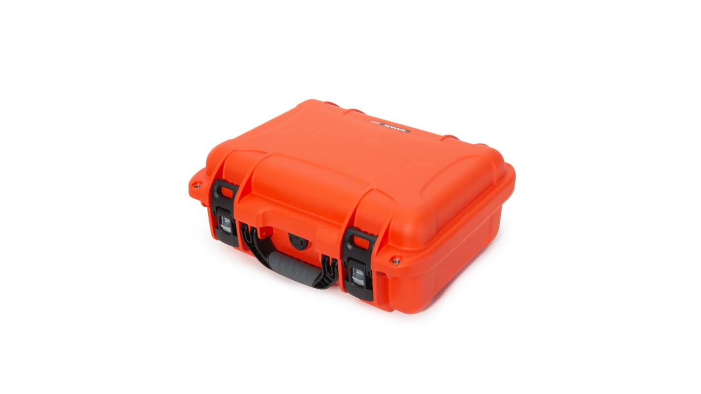 Nanuk EU b.v. Nanuk 920 Waterproof Plastic Case, 424 x 340 x 173mm