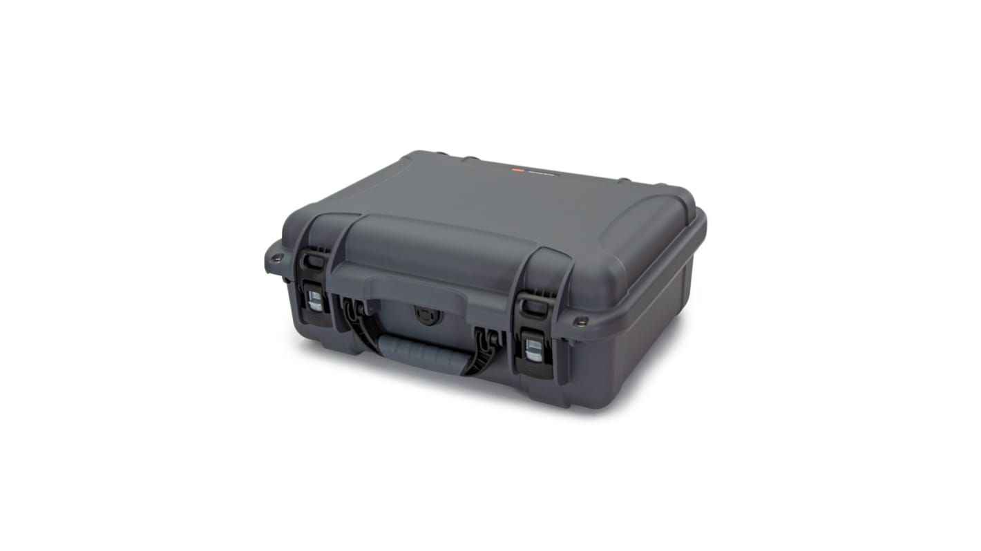 Nanuk EU b.v. Nanuk 930 Waterproof Plastic Case, 503 x 406 x 193mm