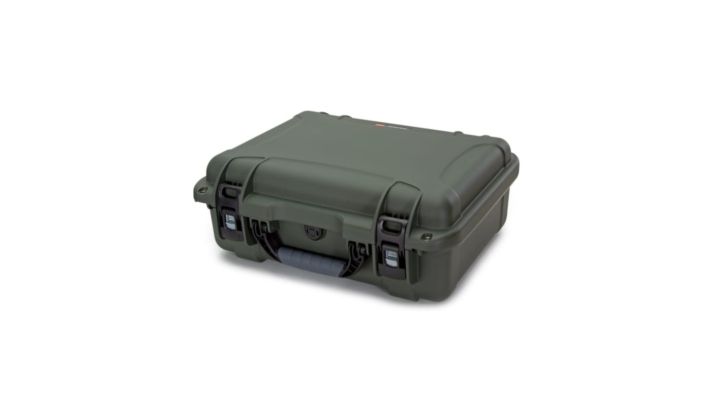 Nanuk EU b.v. Nanuk 930 Waterproof Plastic Case, 503 x 406 x 193mm