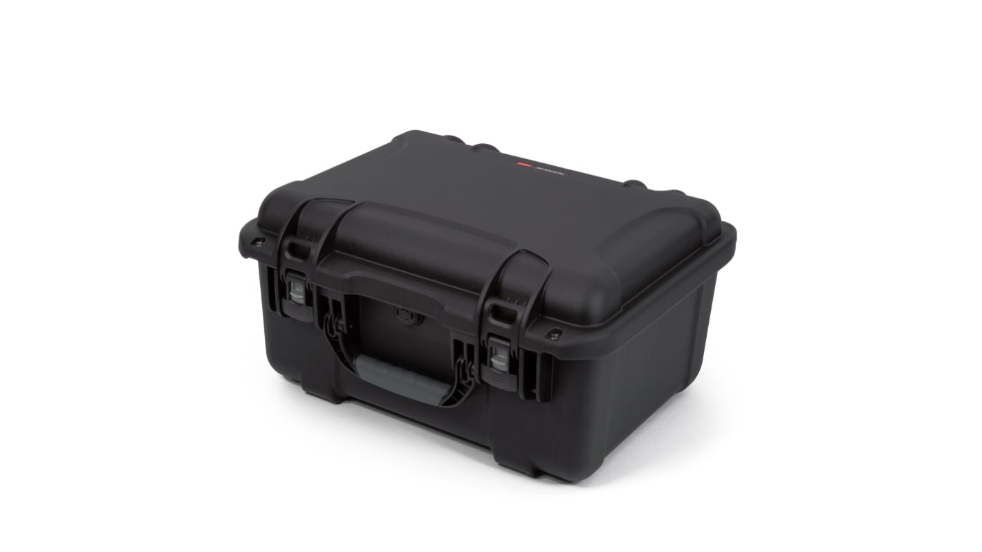 Nanuk EU b.v. Nanuk 933 Waterproof Plastic Case, 505 x 409 x 257mm