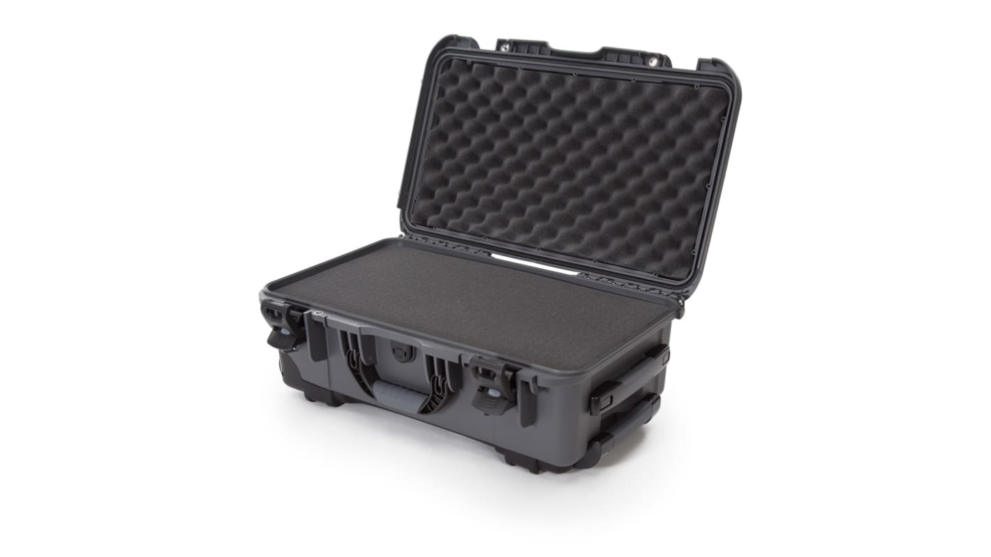 Nanuk EU b.v. Nanuk 935 Waterproof Plastic Case With Wheels, 559 x 356 x 229mm