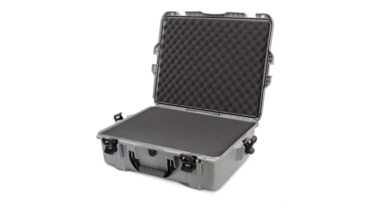 Nanuk EU b.v. Nanuk 945 Waterproof Plastic Case, 638 x 505 x 224mm