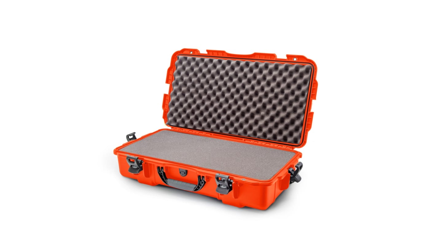 Nanuk EU b.v. Nanuk 980 Waterproof Plastic Case, 760 x 412 x 186mm