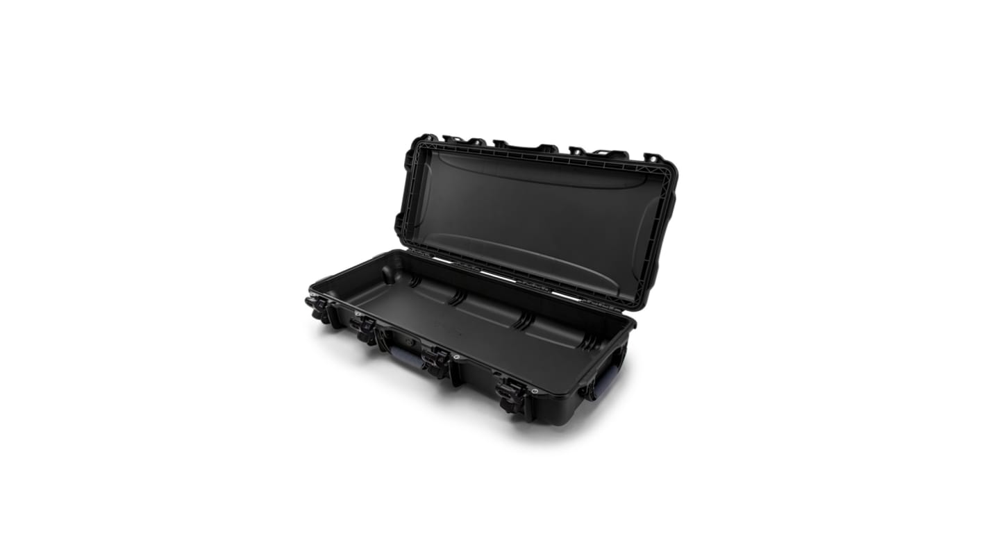 Nanuk EU b.v. Nanuk 985 Waterproof Plastic Case With Wheels, 1010 x 440 x 168mm