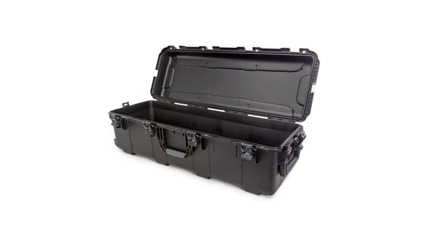 Nanuk EU b.v. Nanuk 988 Waterproof Plastic Case With Wheels, 1140 x 413 x 344mm