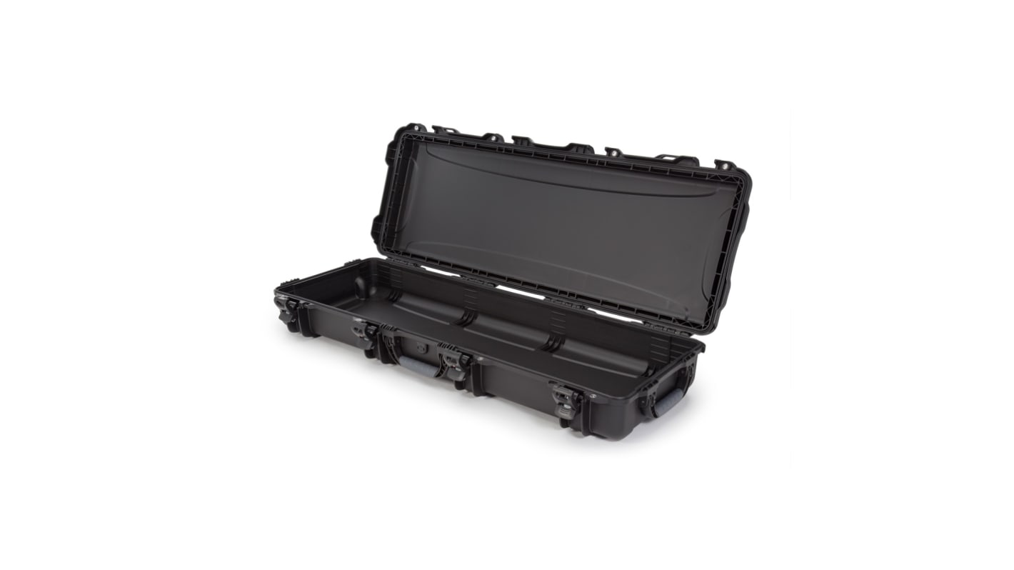 Nanuk EU b.v. Nanuk 990 Waterproof Plastic Case With Wheels, 1196 x 440 x 168mm