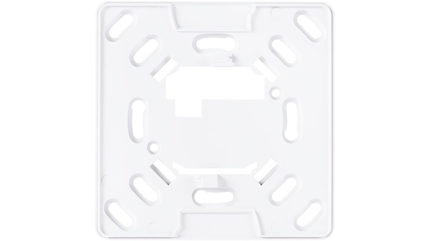 Siemens S Series Mounting Plate for Use with Mounting Presence Detector Up 258Dx1