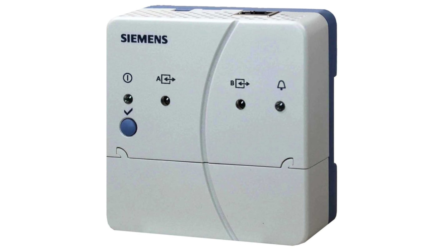 Siemens Geräteserver 1 Ethernet-Anschlüsse Ethernet