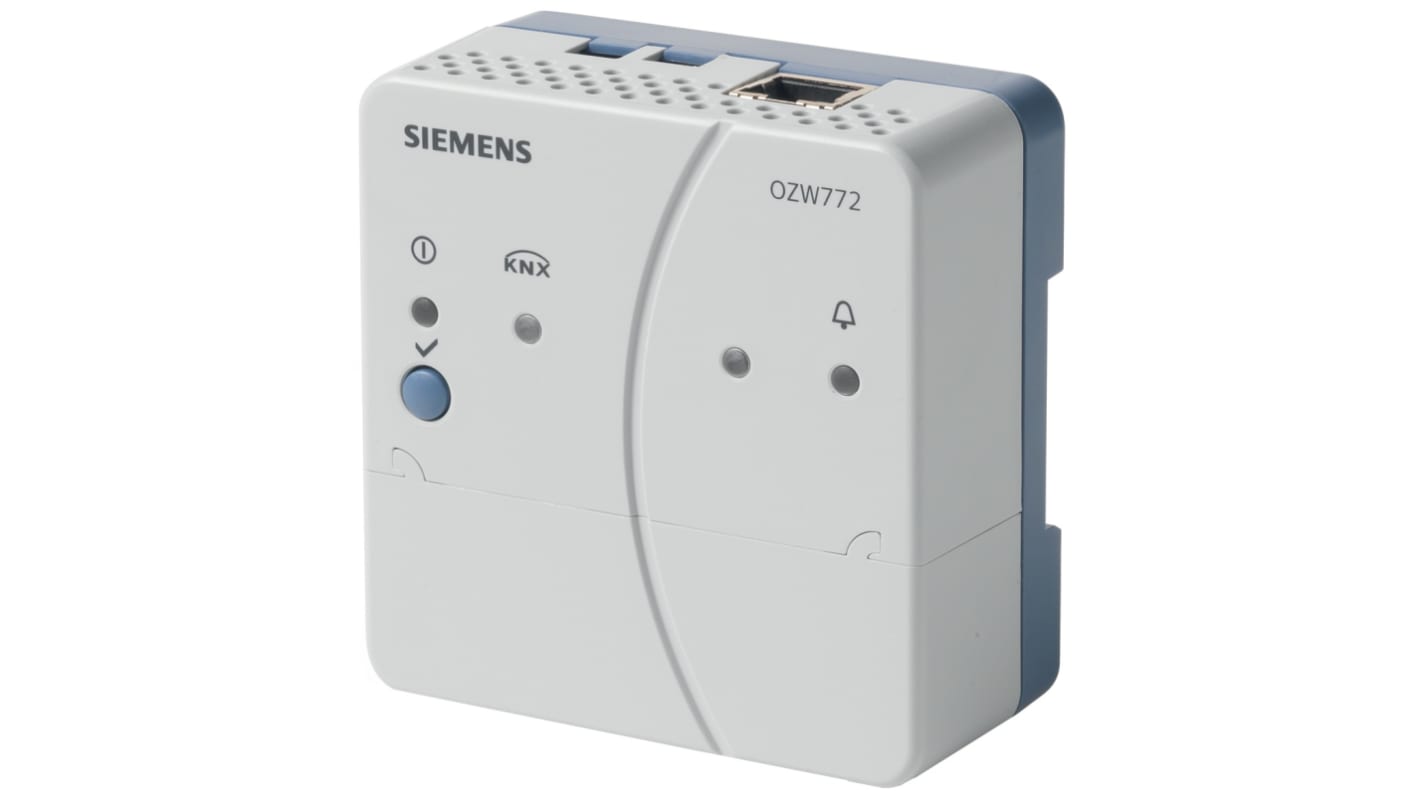 Siemens Geräteserver 1 Ethernet-Anschlüsse Ethernet