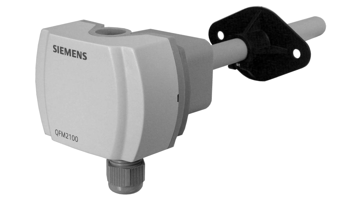 Siemens QPM2100 Air Quality Sensor for CO2