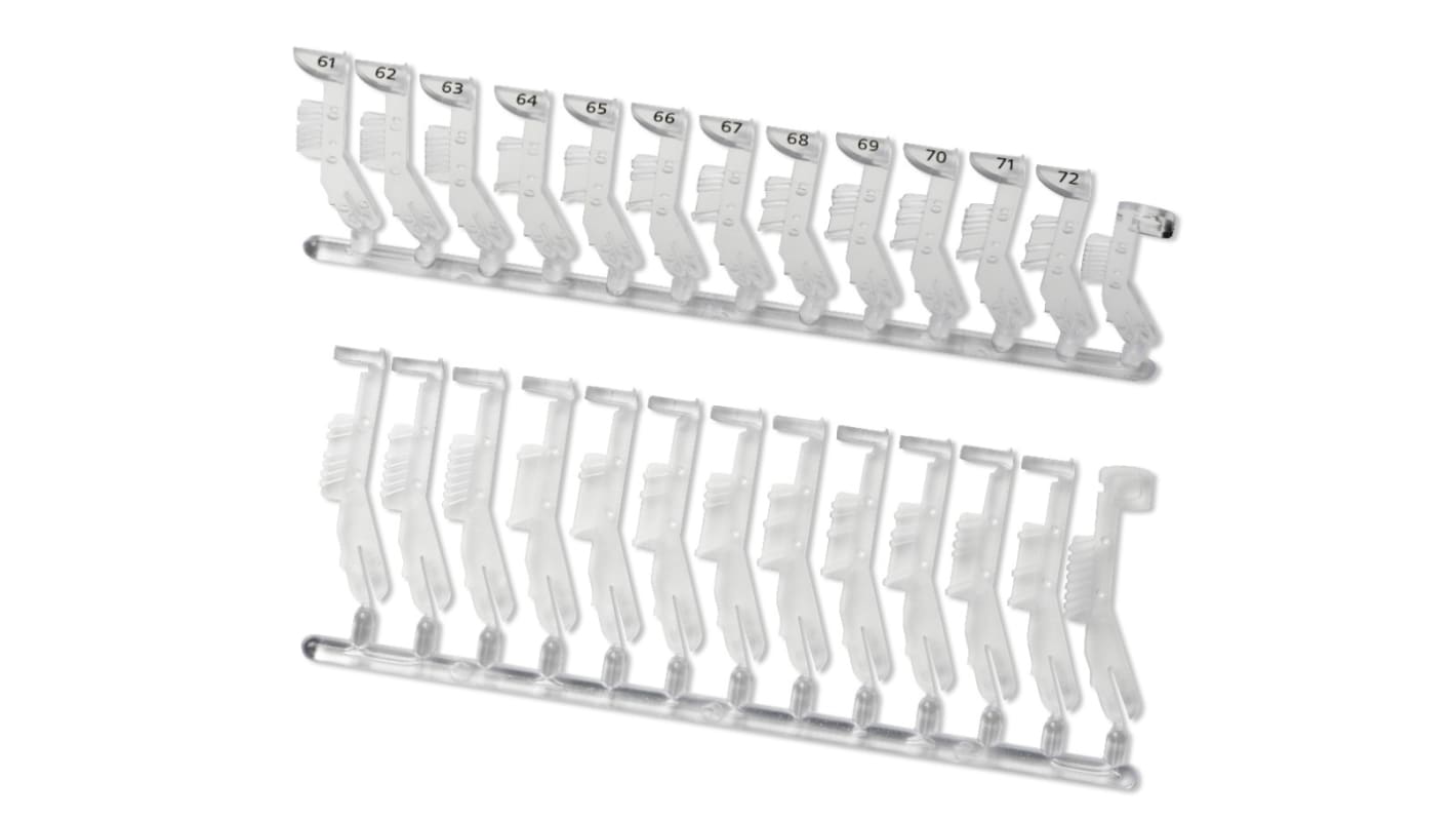 Siemens TXA1 Adressschlüssel für Tx-i/o-Module