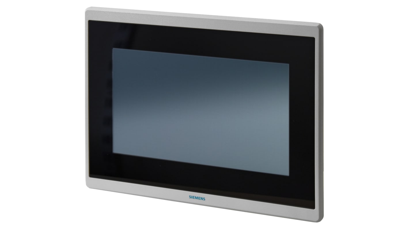 Display Siemens, 7 poll., serie PXM30.E, display LCD TFT