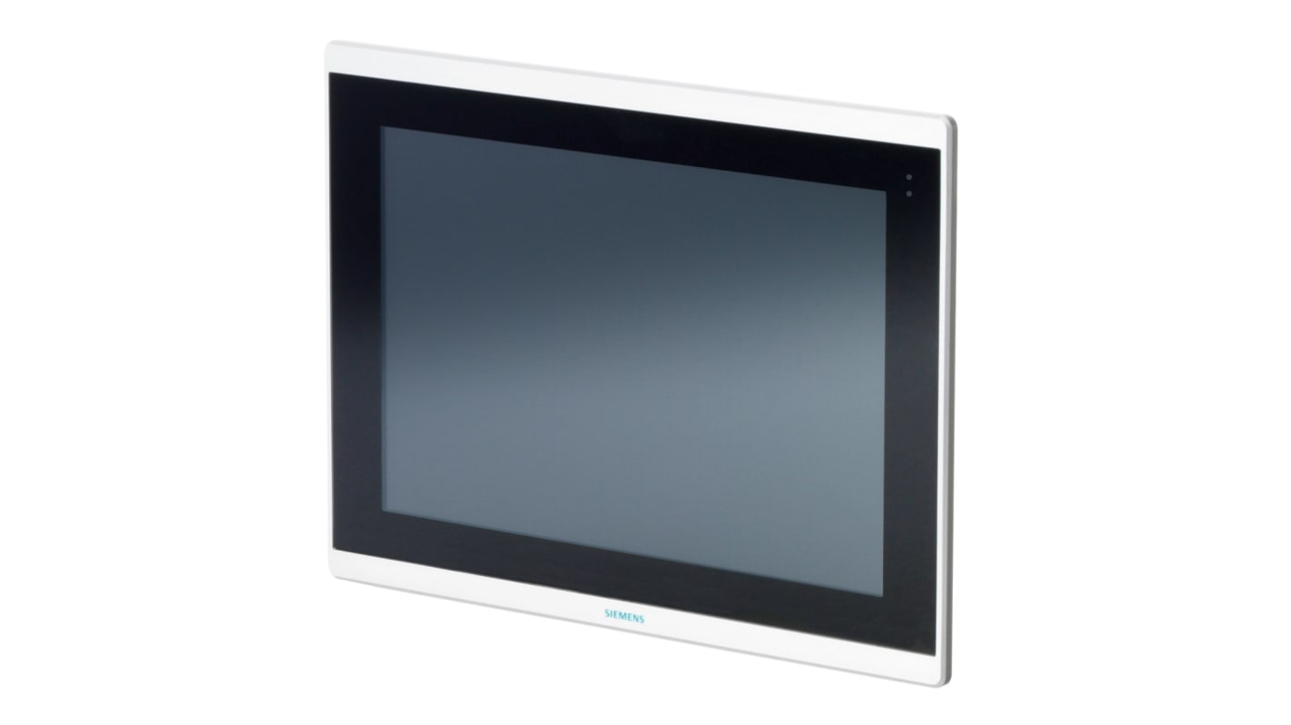 Panel de display Siemens PXM40 de 10,1 en, LCD TFT, 1280 X 800pixels