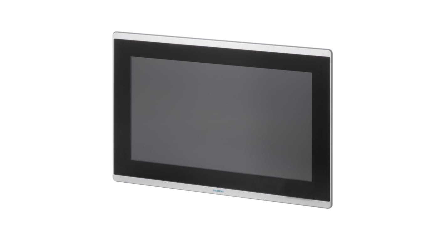 Display Siemens, 15,6 poll., serie PXM50, display LCD TFT