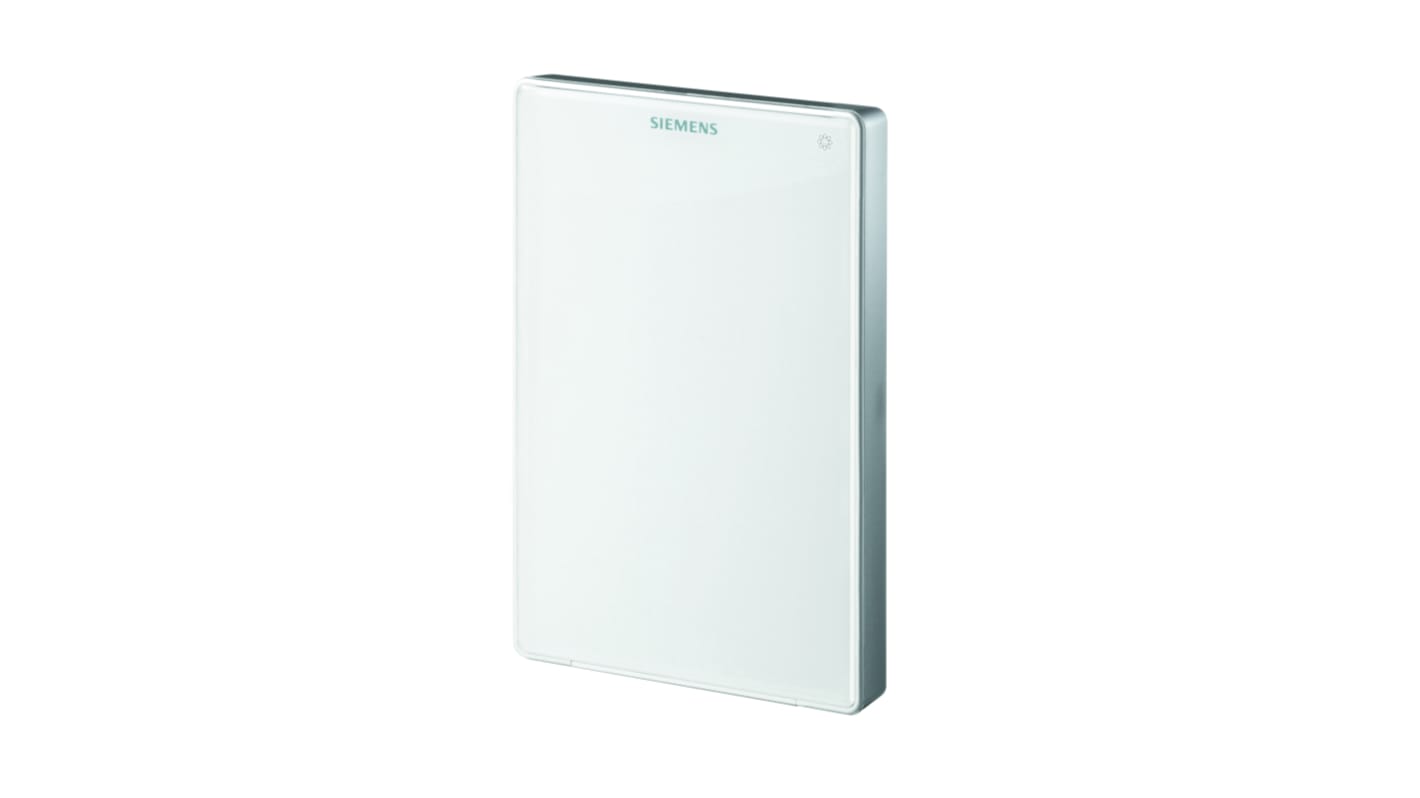 Siemens Humidity And Air Quality Sensor, Temperature