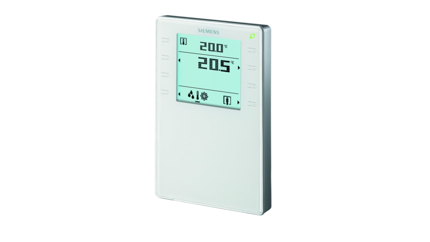 Sensor de habitación Siemens