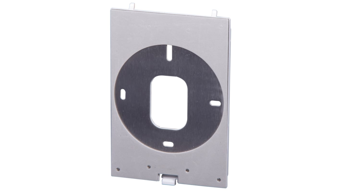 Siemens Metal Mounting Plate