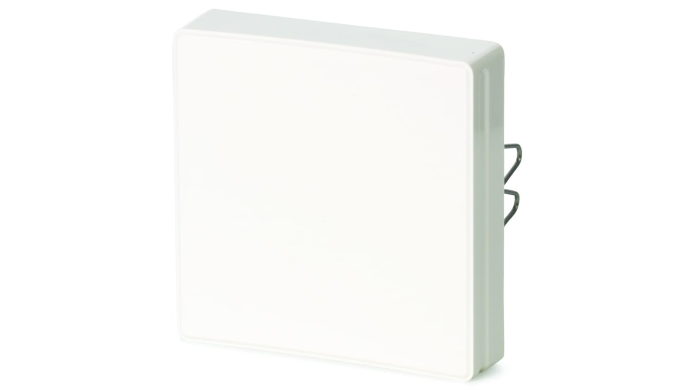 Siemens Flush Mount Room Sensor