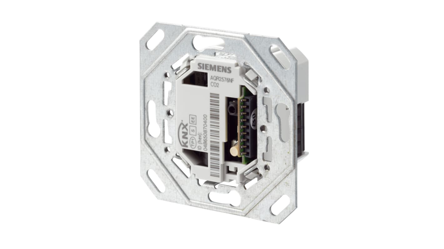 Siemens Flush Mount Room Sensor