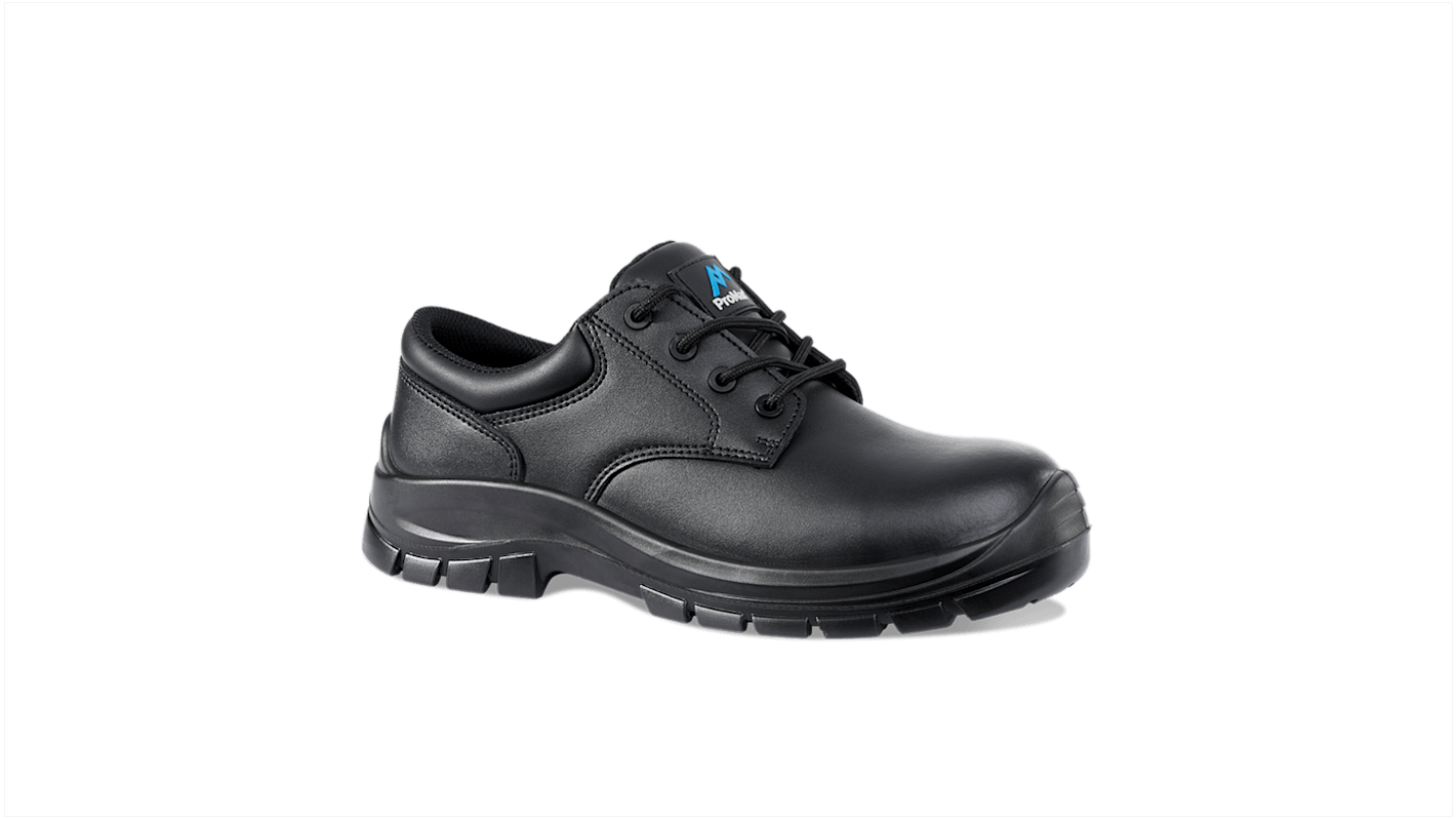 Botas de seguridad Rockfall, serie PM4004 de color Negro, talla 49