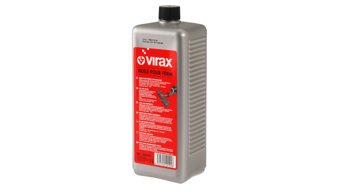 Virax Fuel Can, 1L