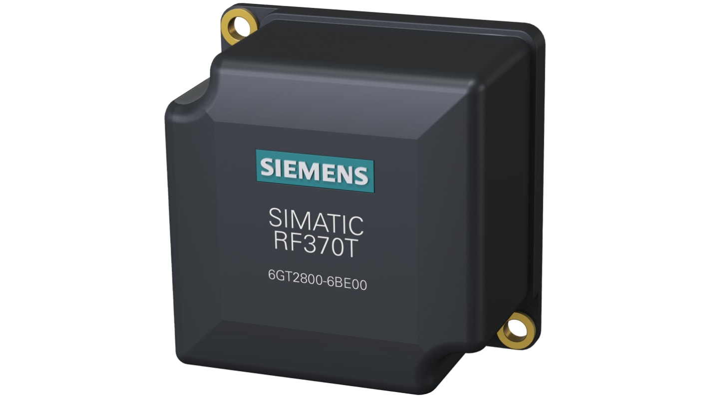 Transponder Siemens 6GT2800-5BE00, distanza di lettura 135mm