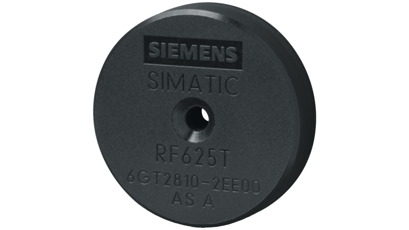 Transponder Siemens 6GT2810-2EE00, distanza di lettura 1500mm