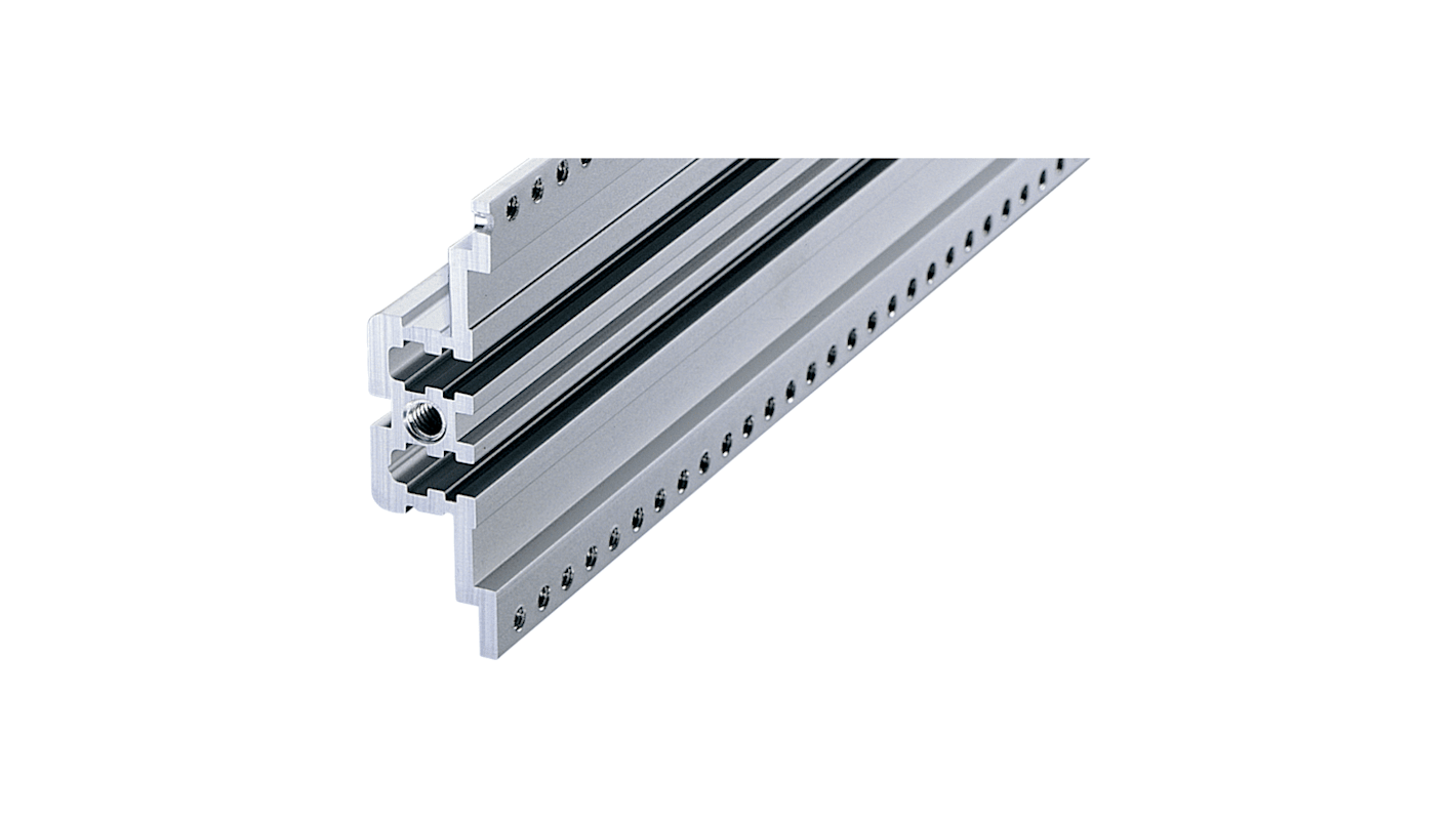 nVent-SCHROFF Horizontal Rail, 84HP