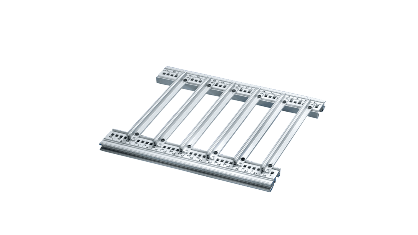 nVent-SCHROFF Guide Rail, 340mm Depth