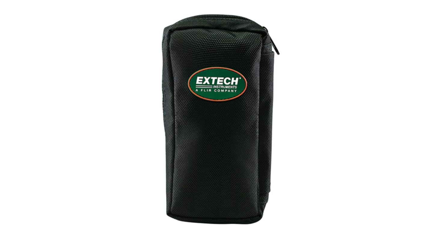 Etui de transport Extech, à utiliser avec Extech Meters, Dim. 7.2 x 3.7 x 2.4pouce