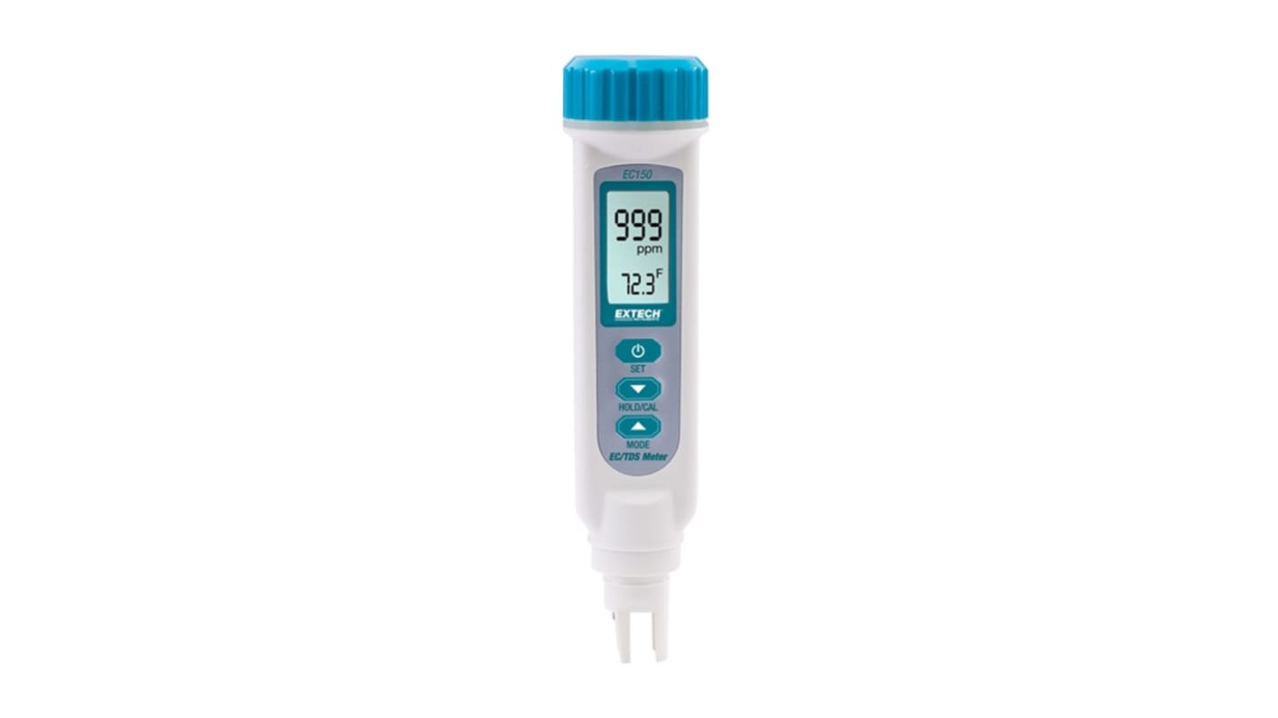 Extech EC150 Conductivity Meter