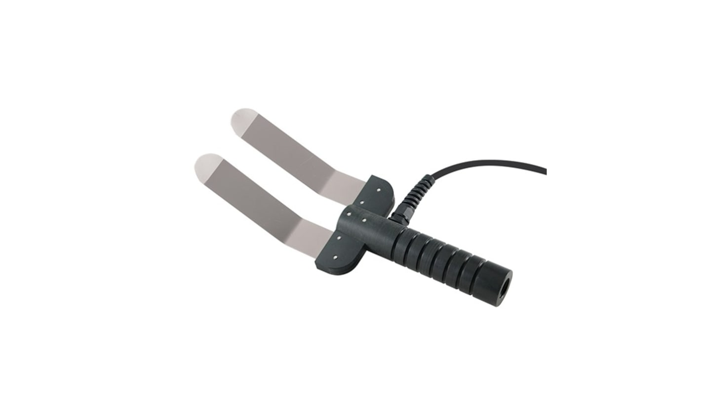 Connecteur pour hygromètre Sonde d'humidité pour plinthe pour Humidimètres MO290, MO295, MO297 et MO300