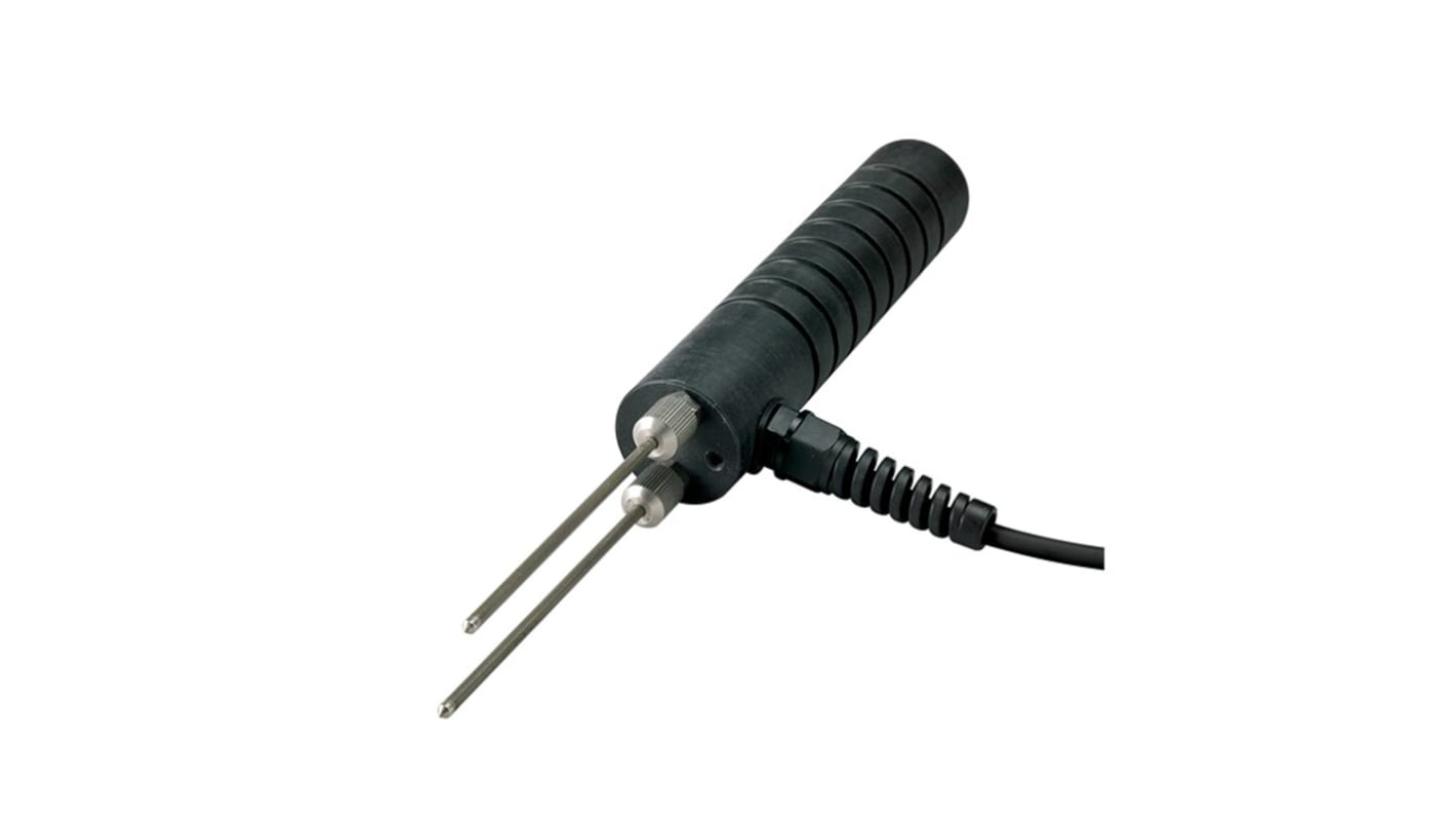 Connecteur pour hygromètre Sonde d'humidité pour MO290-EXT Prolongateurs de sonde d'humidité